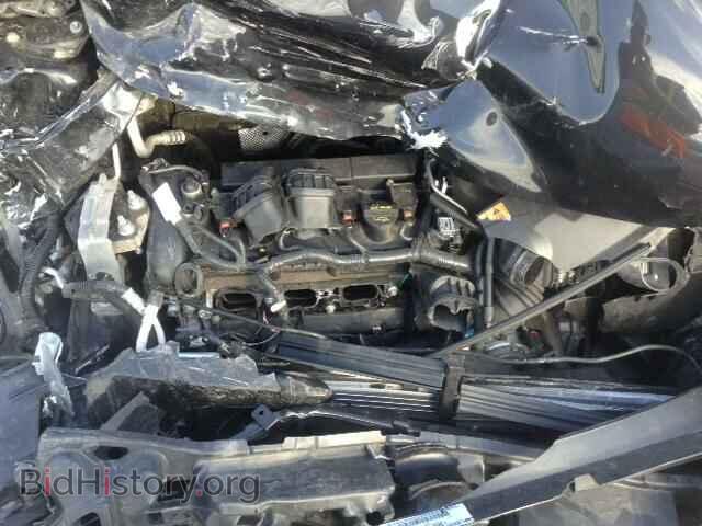 2013 FORD FOCUS - VIN: 1FADP3F26DL373321 - Photo 7