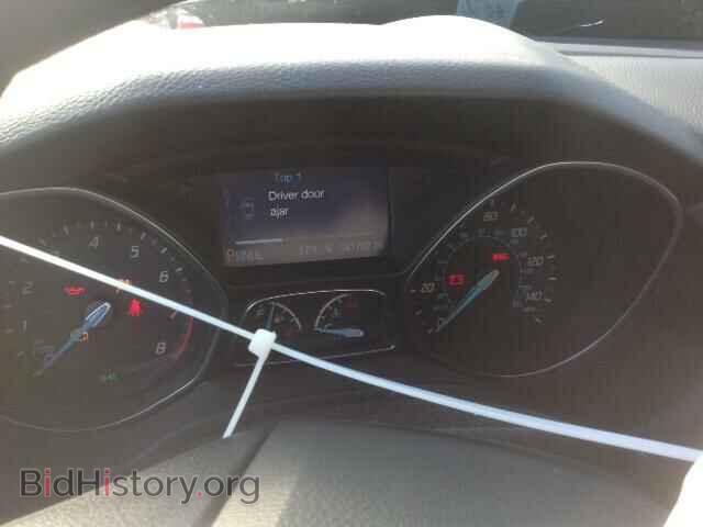 2013 FORD FOCUS - VIN: 1FADP3F26DL373321 - Photo 8