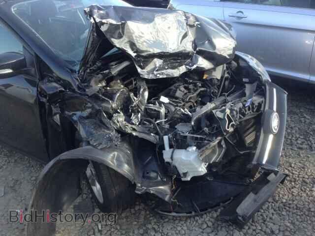 2013 FORD FOCUS - VIN: 1FADP3F26DL373321 - Photo 9