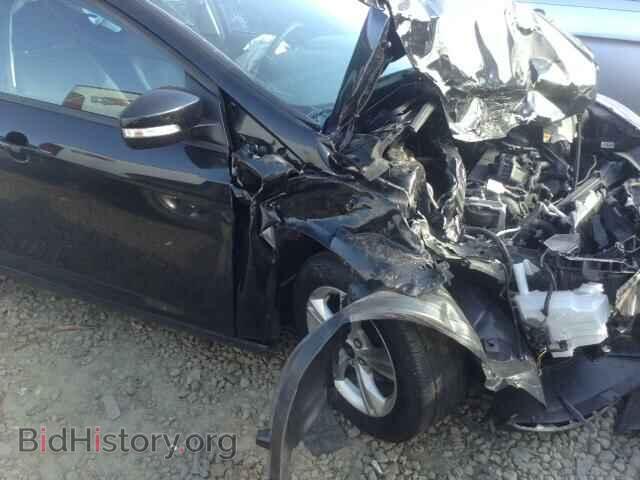 2013 FORD FOCUS - VIN: 1FADP3F26DL373321 - Photo 10