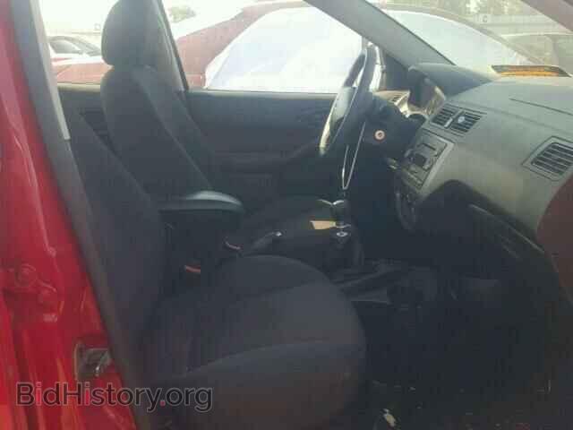 2005 FORD FOCUS - VIN: 1FAFP38Z05W250696 - Фото 5
