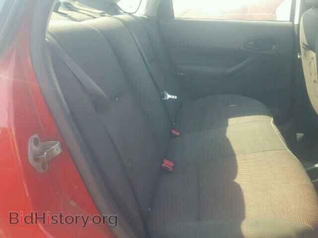 2005 FORD FOCUS - VIN: 1FAFP38Z05W250696 - Фото 6