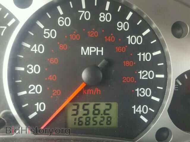 2005 FORD FOCUS - VIN: 1FAFP38Z05W250696 - Фото 8