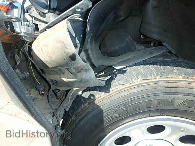 2010 CHEVROLET SILVERADO - VIN: 1GCPCPEX6AZ181963 - Фото 9