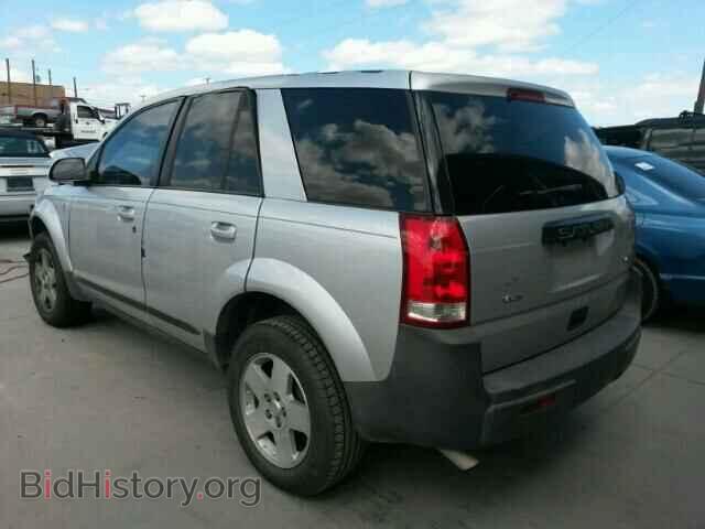 2005 SATURN VUE - VIN: 5GZCZ53405S809779 - Фото 3