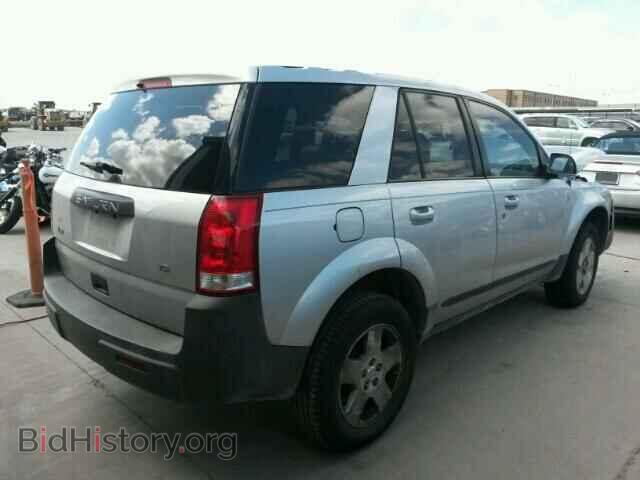 2005 SATURN VUE - VIN: 5GZCZ53405S809779 - Фото 4