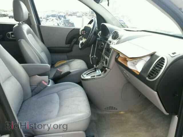 2005 SATURN VUE - VIN: 5GZCZ53405S809779 - Фото 5