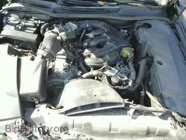 2007 LEXUS IS250 - VIN: JTHBK262575047852 - Фото 7
