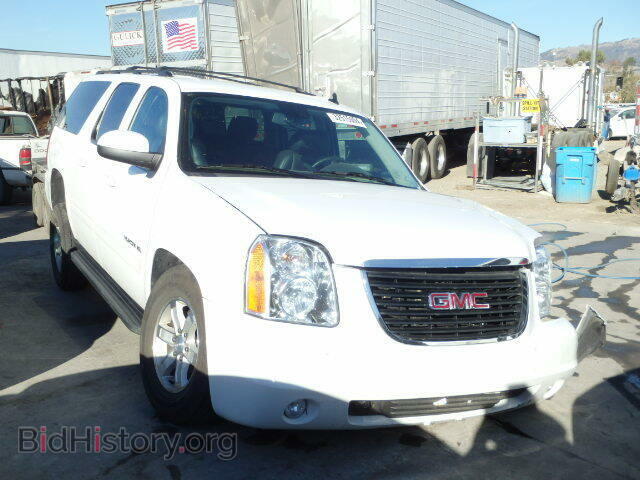 Photo 1GKS2KE78DR218522 - GMC YUKON 2013