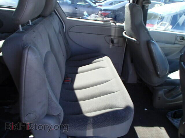 2005 DODGE CARAVAN - VIN: 1D4GP24R15B210037 - Фото 6