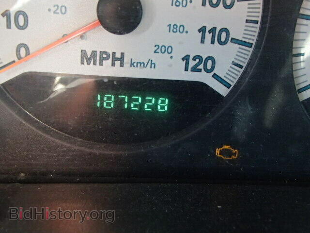 2005 DODGE CARAVAN - VIN: 1D4GP24R15B210037 - Фото 8