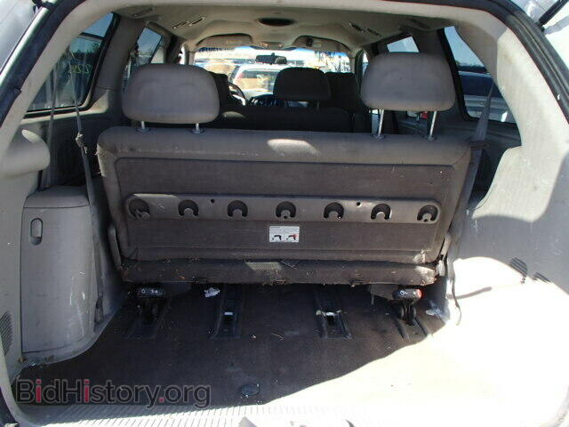 2005 DODGE CARAVAN - VIN: 1D4GP24R15B210037 - Фото 9