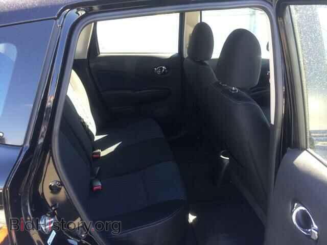 2014 NISSAN VERSA - VIN: 3N1CE2CP8EL369009 - Фото 6