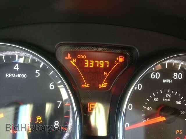 2014 NISSAN VERSA - VIN: 3N1CE2CP8EL369009 - Фото 8