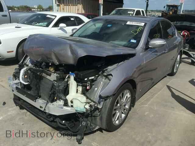 2013 HYUNDAI GENESIS - VIN: KMHGC4DD7DU239484 - Фото 2