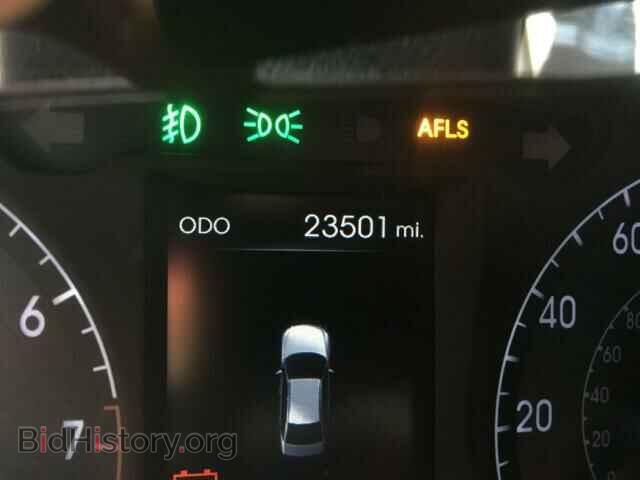 2013 HYUNDAI GENESIS - VIN: KMHGC4DD7DU239484 - Фото 8