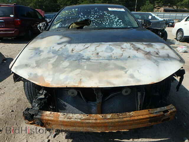 2013 LEXUS ES350 - VIN: JTHBK1GG1D2014381 - Фото 10