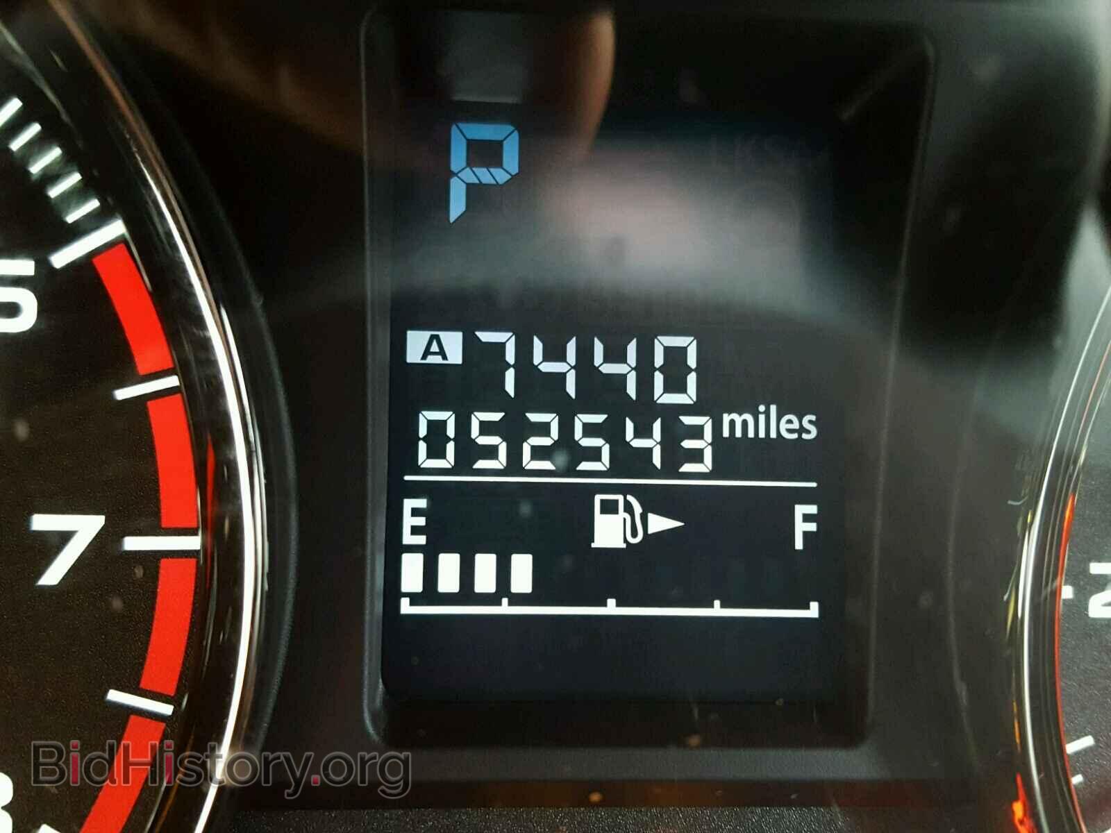 2016 SUBARU FORESTER - VIN: JF2SJAXC0GH558827 - Фото 8