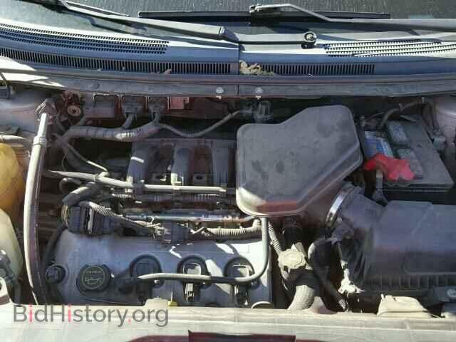 2007 FORD EDGE - VIN: 2FMDK46C67BA67095 - Фото 7