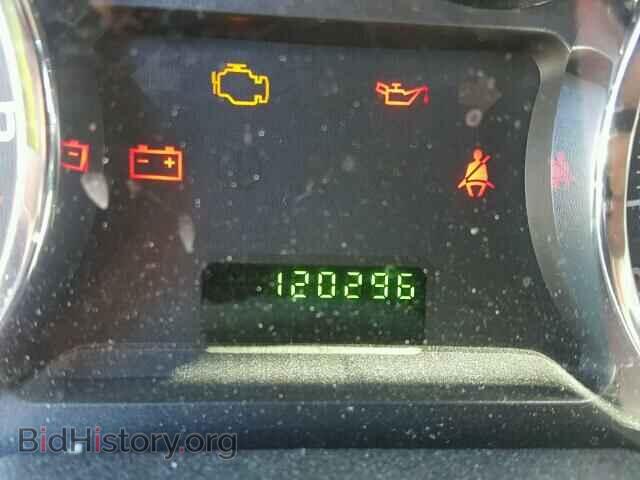 2007 FORD EDGE - VIN: 2FMDK46C67BA67095 - Фото 8