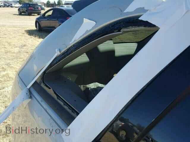 2007 FORD EDGE - VIN: 2FMDK46C67BA67095 - Фото 9
