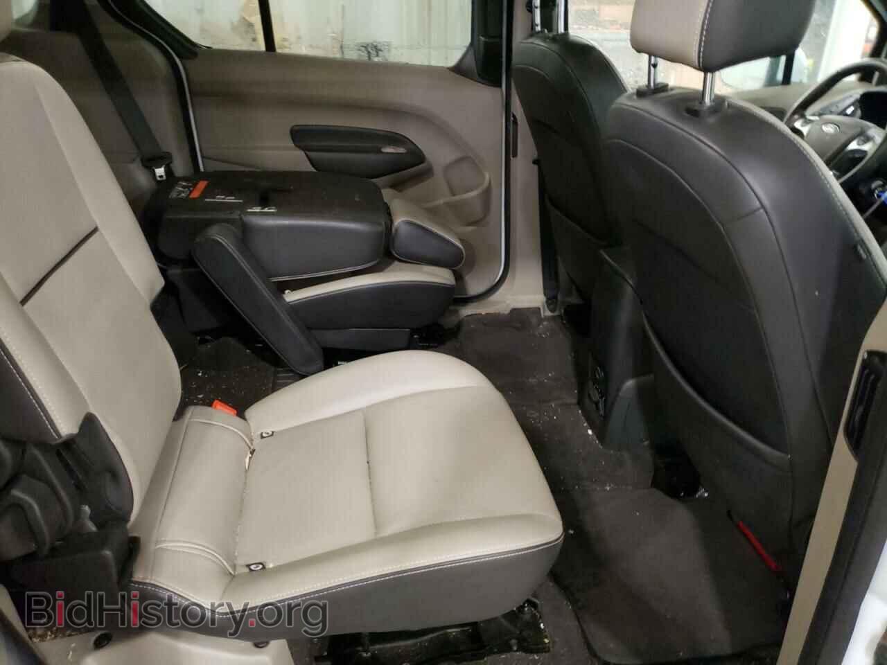 2016 FORD TRANSIT CO - VIN: NM0GE9G73G1231175 - Фото 6