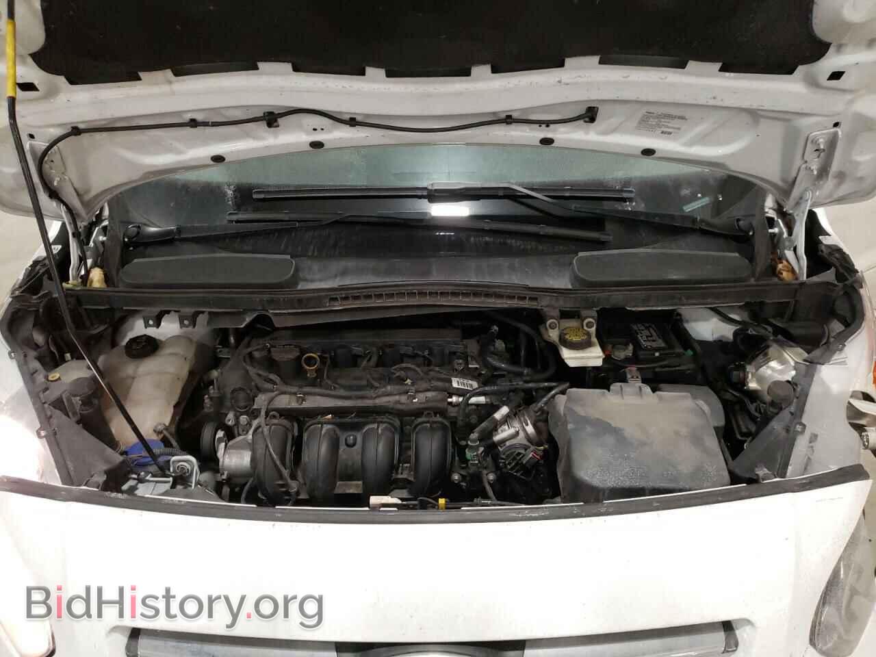 2016 FORD TRANSIT CO - VIN: NM0GE9G73G1231175 - Фото 7