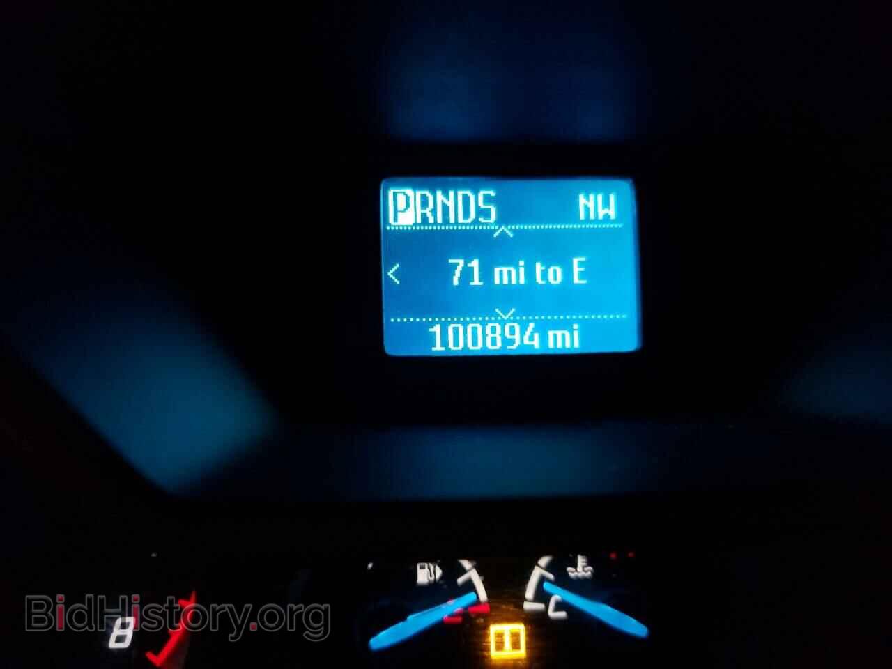 2016 FORD TRANSIT CO - VIN: NM0GE9G73G1231175 - Фото 8