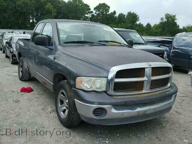 Фотография 1D7HA18D44S765273 - DODGE RAM 1500 2004