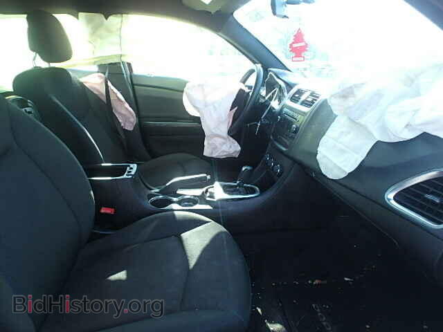 2012 DODGE AVENGER - VIN: 1C3CDZAB4CN177331 - Фото 5