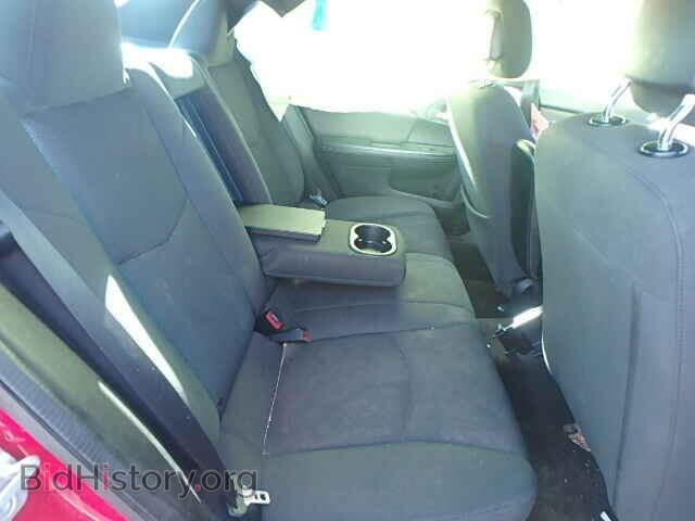 2012 DODGE AVENGER - VIN: 1C3CDZAB4CN177331 - Фото 6