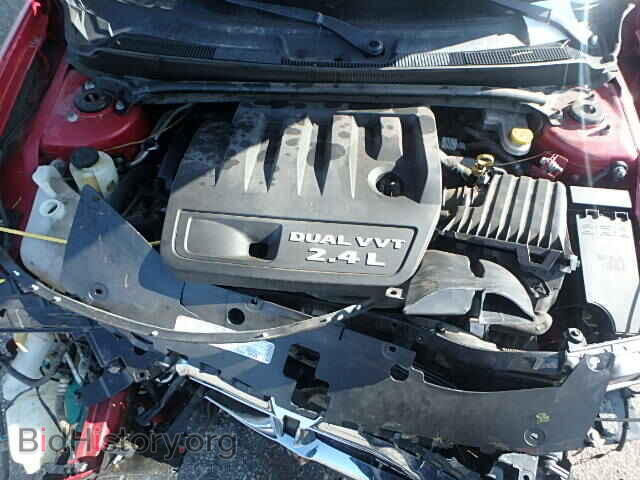 2012 DODGE AVENGER - VIN: 1C3CDZAB4CN177331 - Фото 7
