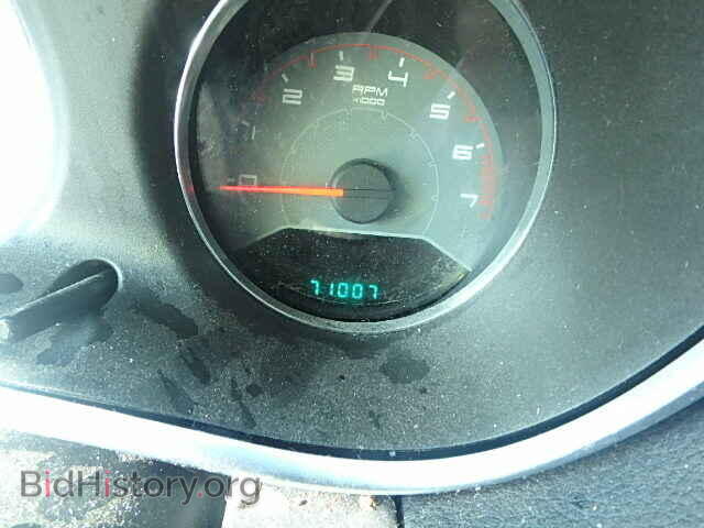 2012 DODGE AVENGER - VIN: 1C3CDZAB4CN177331 - Фото 8