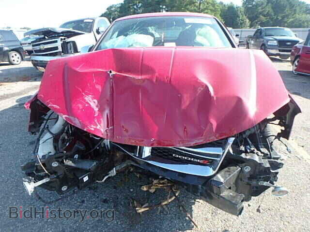2012 DODGE AVENGER - VIN: 1C3CDZAB4CN177331 - Фото 9
