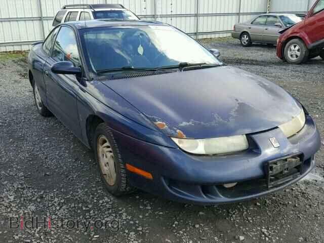 Фотография 1G8ZH1275VZ280284 - SATURN SC1/SC2 1997