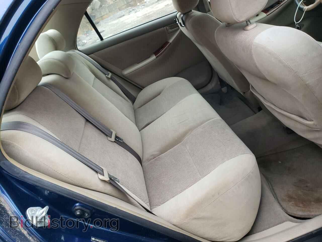 2007 TOYOTA COROLLA - VIN: JTDBR32E070110193 - Фото 6