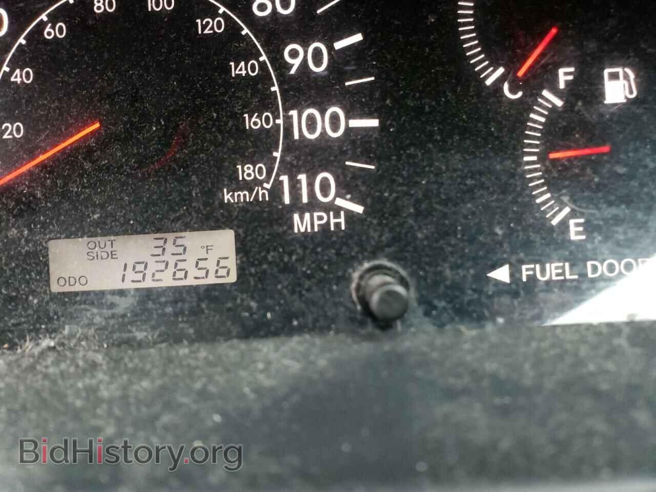 2007 TOYOTA COROLLA - VIN: JTDBR32E070110193 - Фото 8