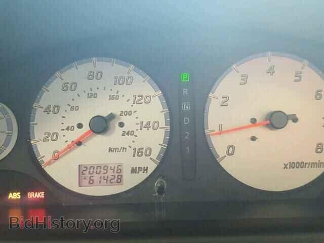 2000 NISSAN MAXIMA - VIN: JN1CA31D2YT500655 - Photo 8