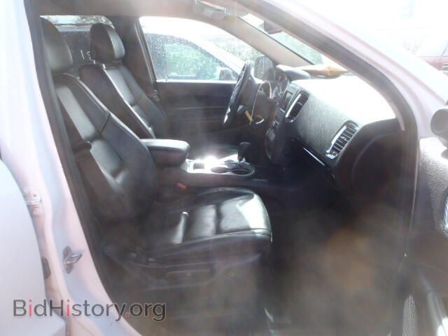 2013 DODGE DURANGO - VIN: 1C4RDJDG2DC653846 - Photo 5