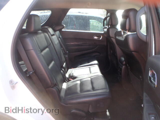 2013 DODGE DURANGO - VIN: 1C4RDJDG2DC653846 - Photo 6