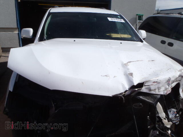 2013 DODGE DURANGO - VIN: 1C4RDJDG2DC653846 - Photo 7