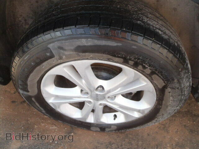 2013 DODGE DURANGO - VIN: 1C4RDJDG2DC653846 - Photo 10