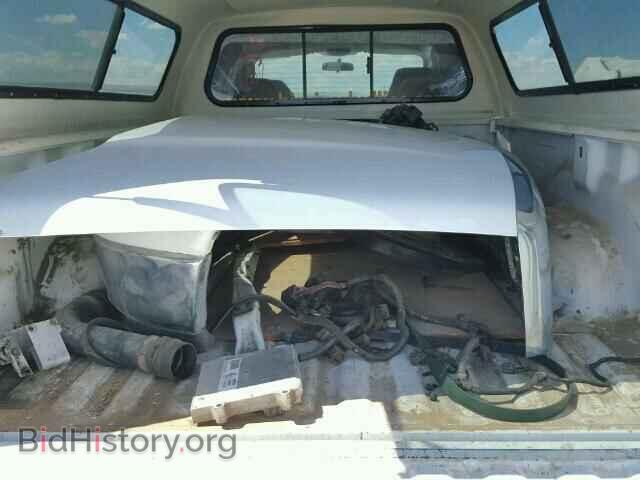 2007 DODGE RAM 3500 - VIN: 3D7MX38A67G836967 - Фото 9