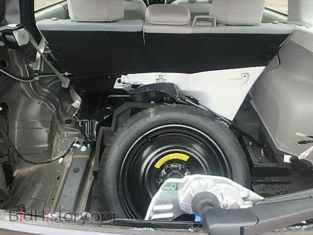 2013 SUBARU FORESTER - VIN: JF2SHABC0DH407890 - Фото 10