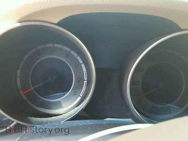 2007 ACURA MDX - VIN: 2HNYD28227H535436 - Фото 8