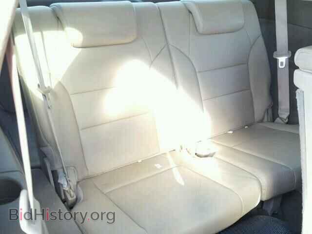 2007 ACURA MDX - VIN: 2HNYD28227H535436 - Фото 9