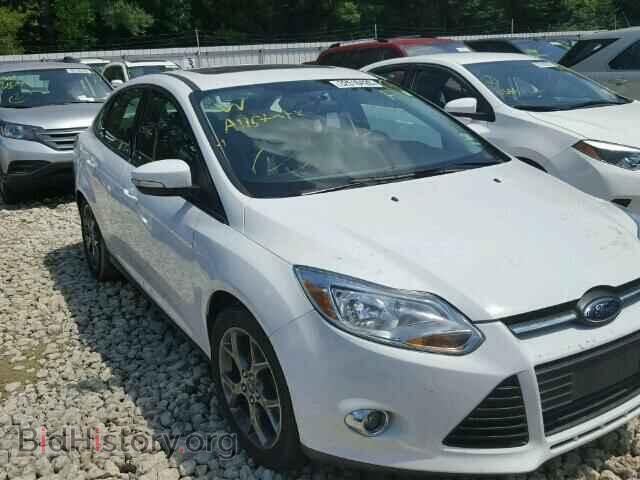 Photo 1FADP3F20DL245964 - FORD FOCUS 2013