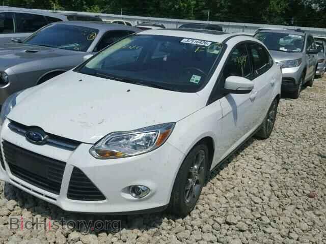 2013 FORD FOCUS - VIN: 1FADP3F20DL245964 - Photo 2