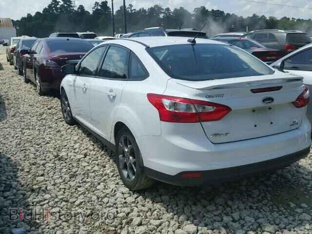 2013 FORD FOCUS - VIN: 1FADP3F20DL245964 - Photo 3