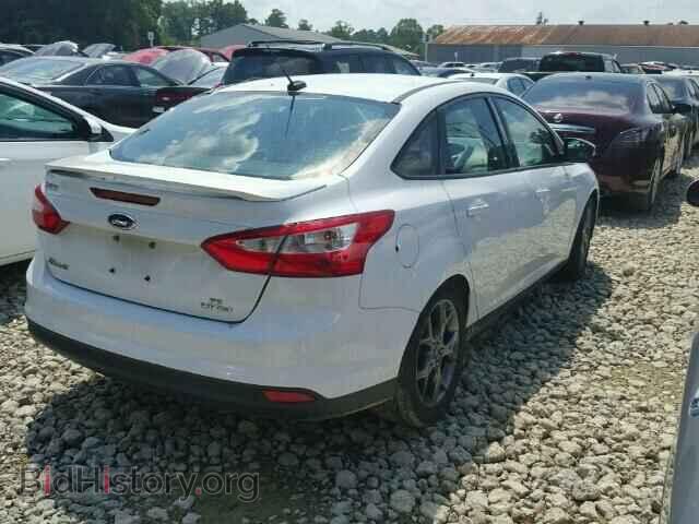 2013 FORD FOCUS - VIN: 1FADP3F20DL245964 - Photo 4